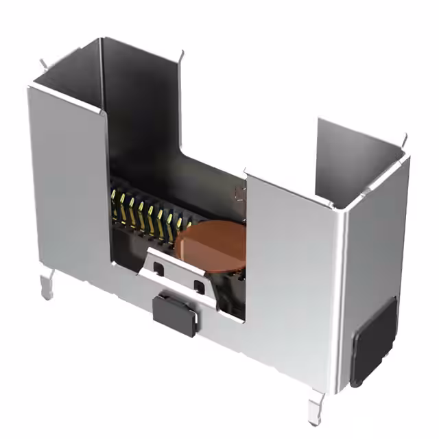 ARF6-16-S-D-A-K-TR Samtec Inc.  Gruppi di connettori collegabili